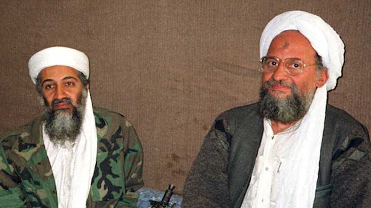   How the CIA identified and killed Al-Qaeda leader Zawahiri