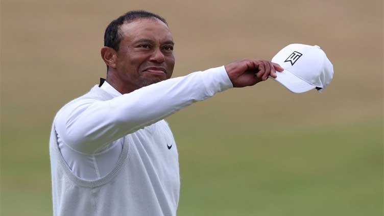 Woods rejected $700-800 million LIV offer, says Norman