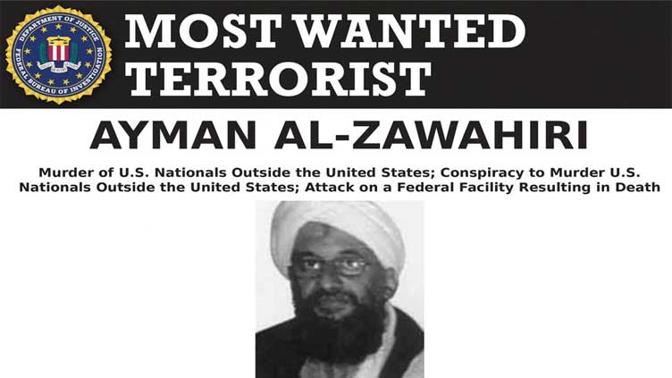 Ayman al-Zawahiri: from Cairo physician to al Qaeda leader