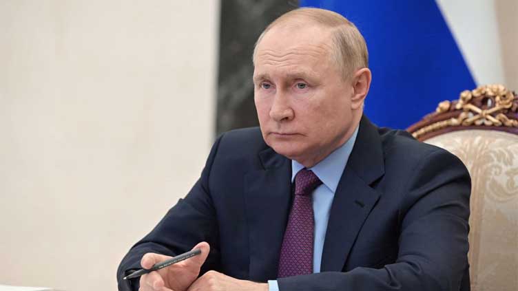   Russia backs China over 'provocative' Pelosi visit to Taiwan