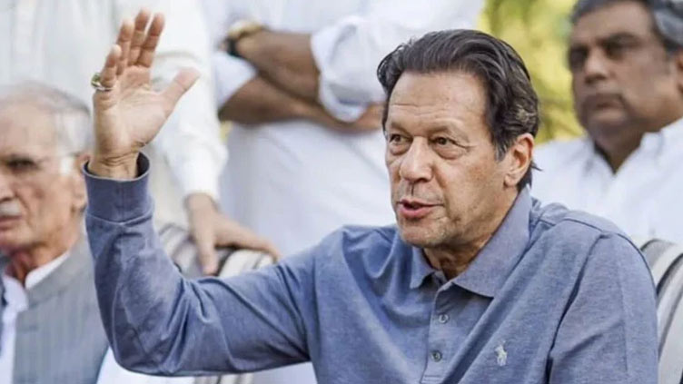 Govt to move SC for Imran's disqualification, ban on PTI