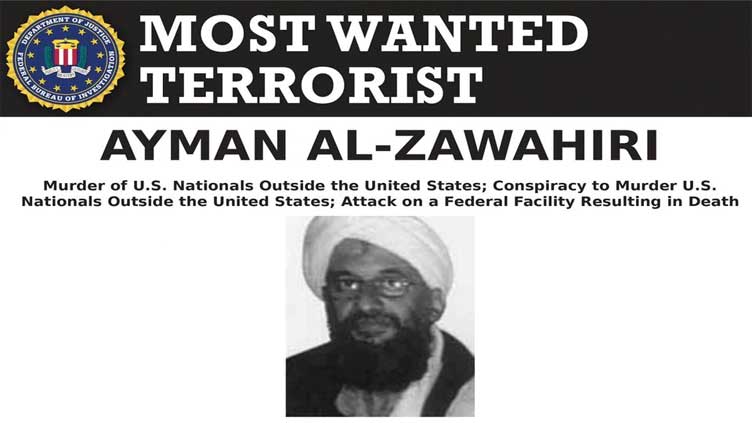Little-known modified Hellfire missiles likely killed Zawahiri
