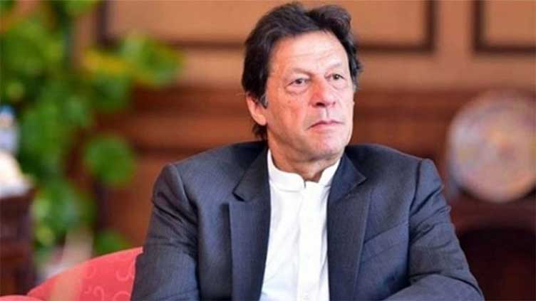 Govt to move SC for ban on PTI, Imran's disqualification