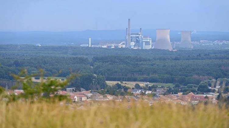 France warns winter gas cuts possible