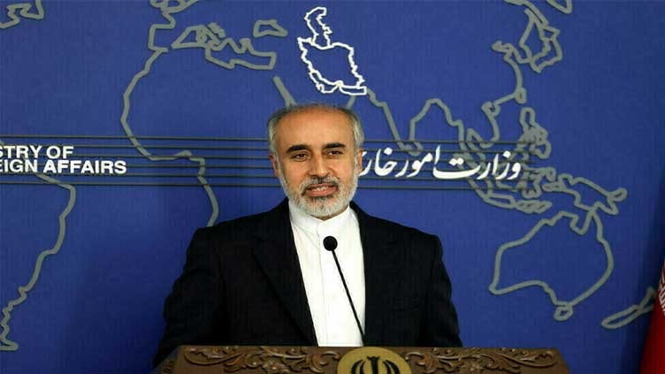 Iran says sending team to resume nuclear talks in Vienna