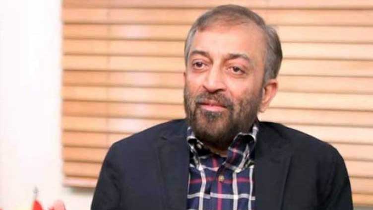  NA-245 by-poll: GDA announces support for Farooq Sattar