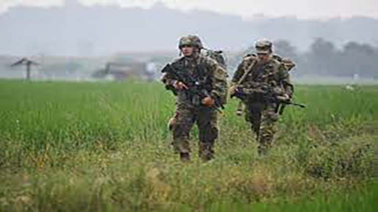 Three killed over Karabakh as warring sides claim violations