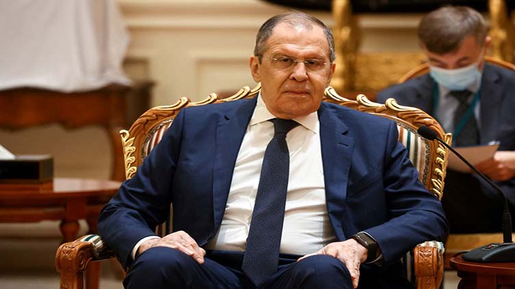 Russia backs Myanmar junta's efforts to 'stabilise' country, hold elections