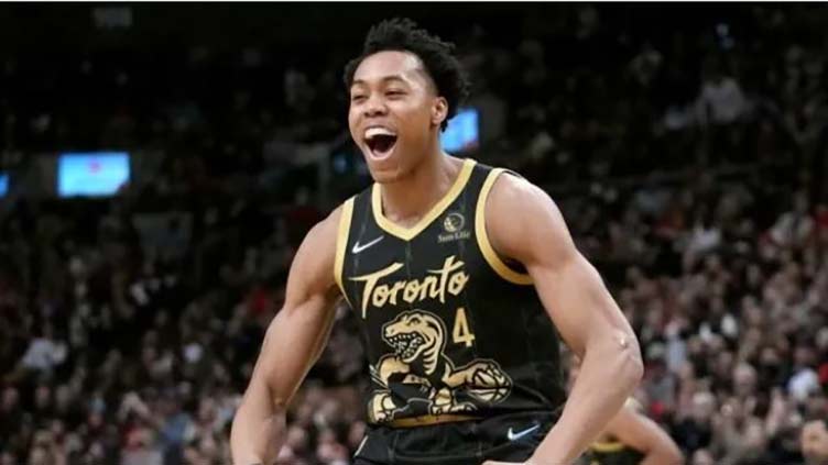 NBA Celtics, Jazz to play Raptors in Montreal, Edmonton
