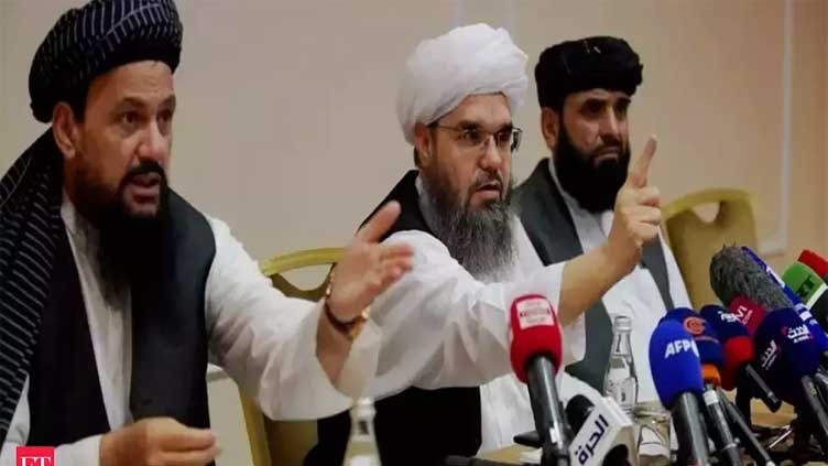   Taliban says was not aware al Qaeda leader in Kabul, warns U.S.