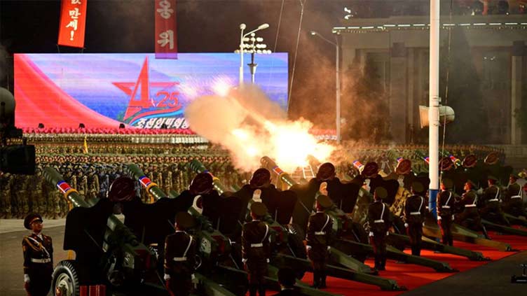 North Korea 'paves the way' for more nuclear tests, U.N. report says