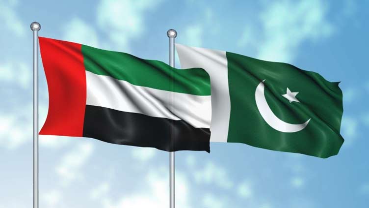 UAE to invest $1 bln in Pakistani companies 