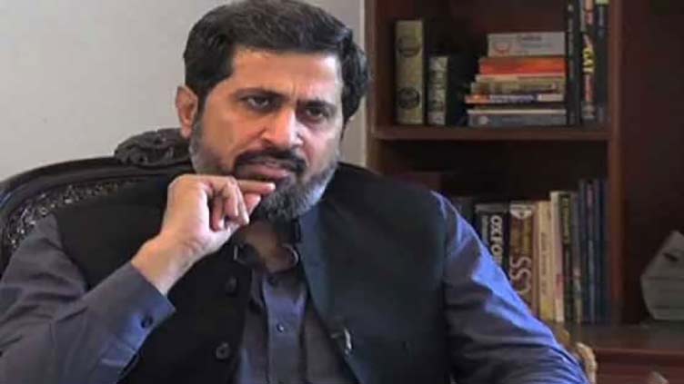 Fayyaz Chohan appointed Punjab govt spokesperson