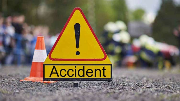 Women, children among 10 killed in Jalalpur Bhattian bus accident