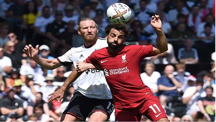 Liverpool stumble, Spurs shine on Premier League’s opening weekend