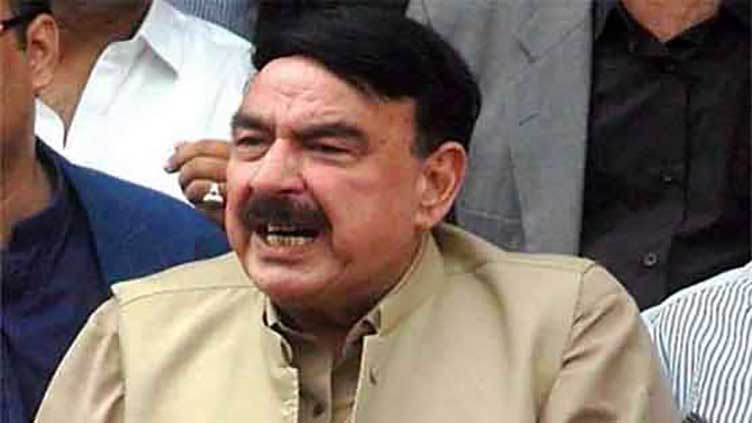 'Two-vote government' becoming unrestrained, says Sheikh Rashid