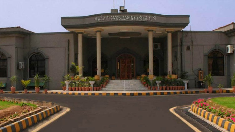 IHC rejects PTI plea seeking immediate suspension of by-polls schedule on 9 NA seats