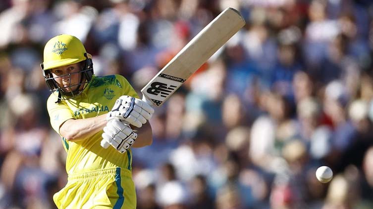 Australia's Lanning taking indefinite break for personal reasons