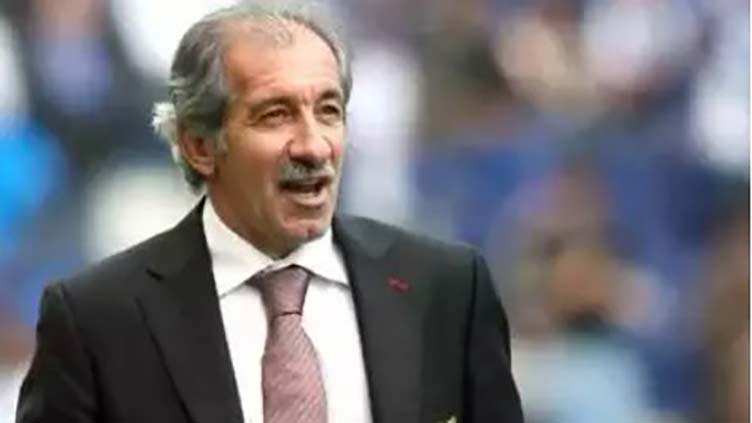 Former Portugal midfielder Chalana dies aged 63