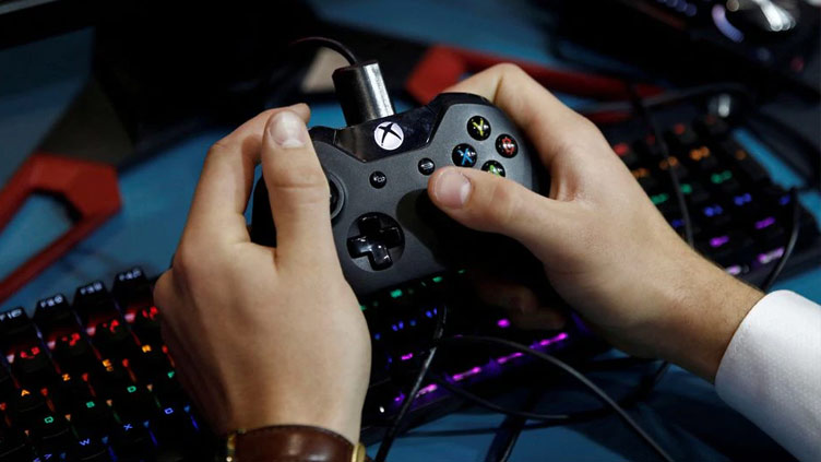 Gaming industry's fortunes fade as spending squeeze follows pandemic bump