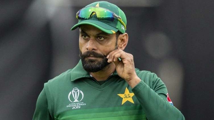 Hafeez wants maximum chances for Kashmiri cricketers in KPL 2