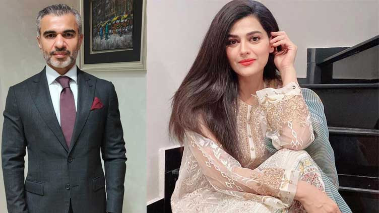 From kidnapping to robbery, Sophia Mirza's conspiracies in a nutshell