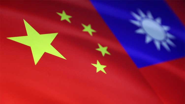 Taiwan rejects China's 'one country, two systems' plan for the island