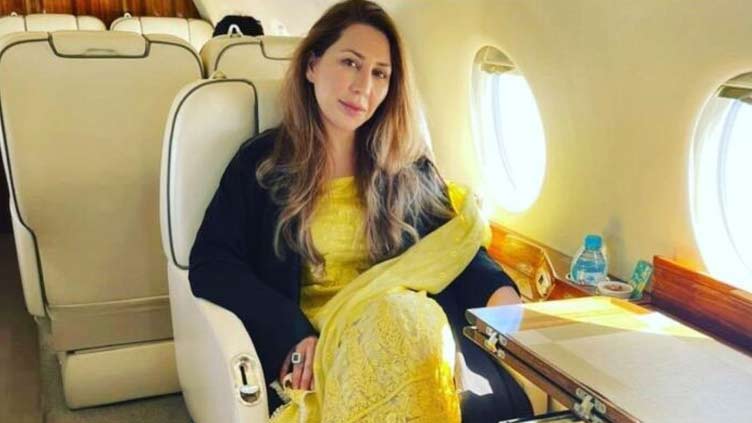 Farah Khan sends legal notice to Atta Tarrar