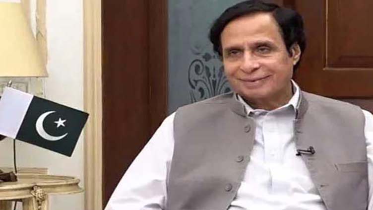 Attack on Salman Rushdie is result of blasphemy: Chaudhry Pervaiz Elahi