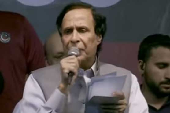 Will bring law to end usury: Chaudhry Pervaiz Elahi