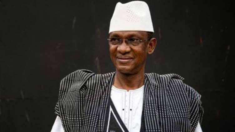 Mali's premier hospitalised after illness: officials