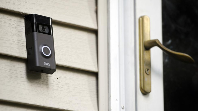 Amazon's Ring, MGM to launch show from viral doorbell videos