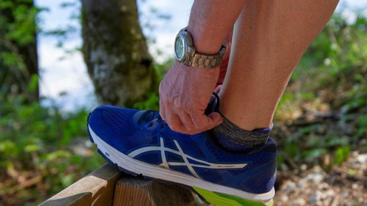 British man runs the width of Ireland in under 24 hours