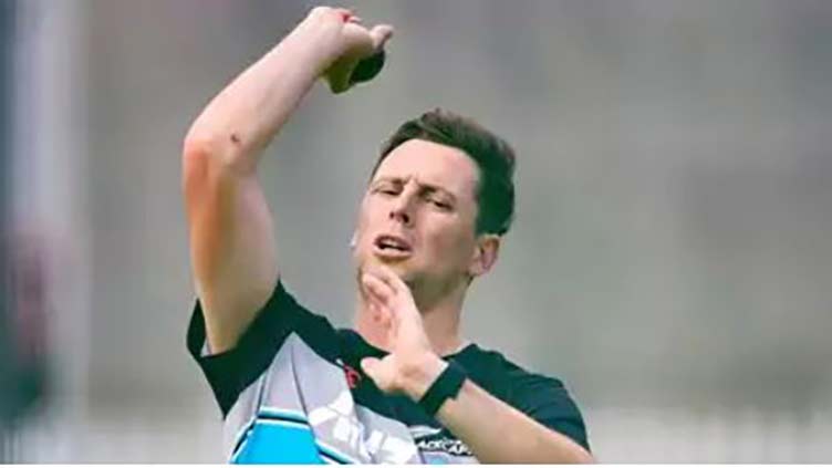 New Zealand bowler Henry ruled out of West Indies tour