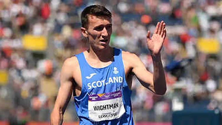 Wightman targets Euro 800m refresh, with dad as coach not commentator
