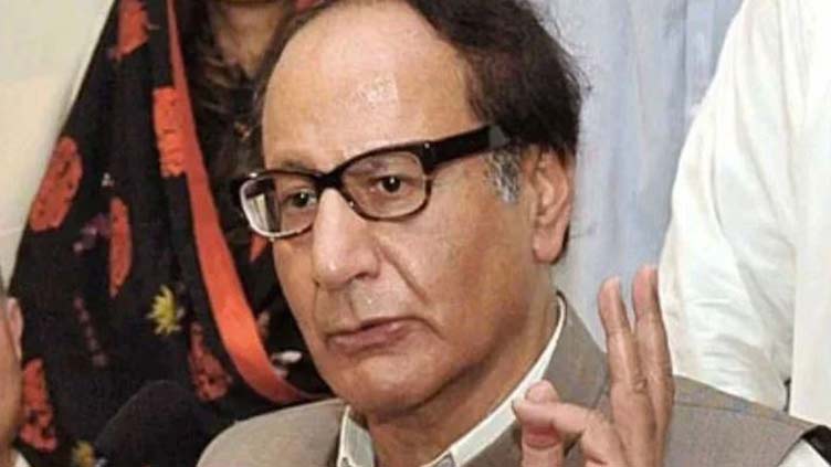  Independence Day calls for giving priority to state over politics: Shujaat Hussain