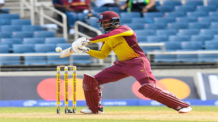 West Indies hand New Zealand first limited-overs loss of 2022