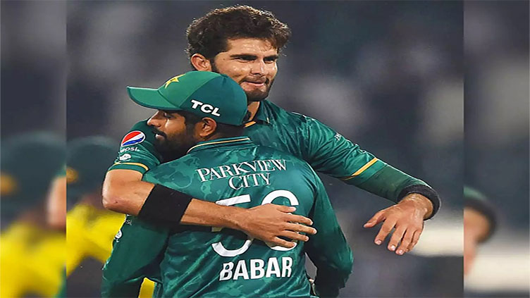 Shaheen fitness and World Cup key as Pakistan tackle Netherlands
