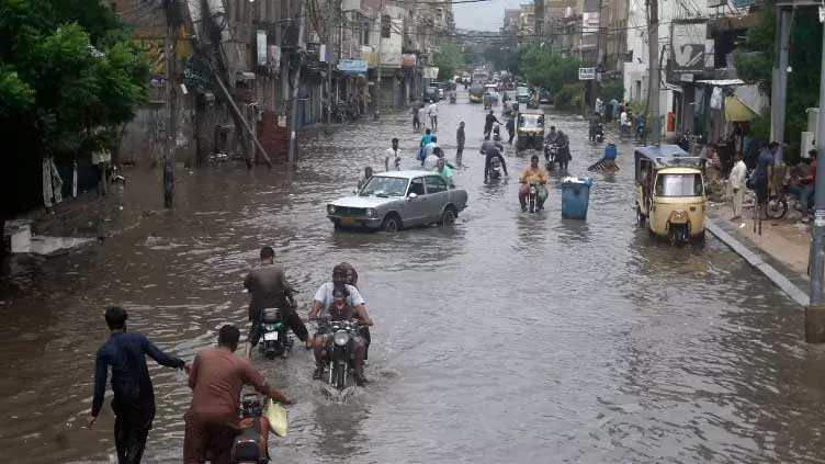 Punjab CS holds meeting to tackle possible flooding situation