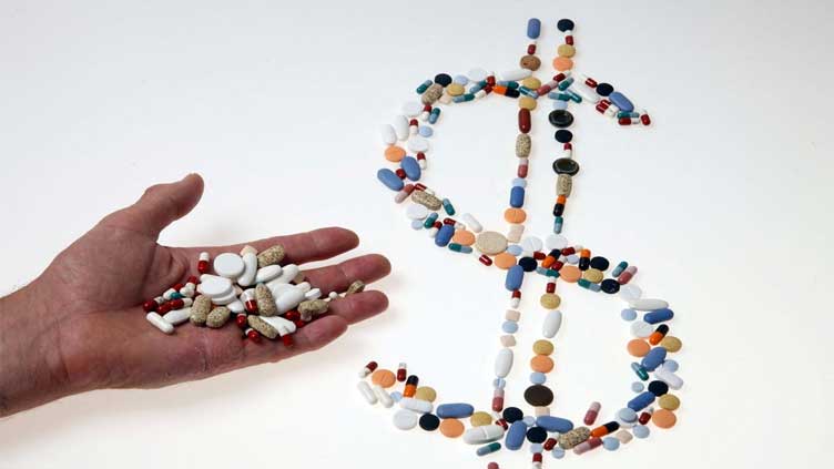 Newly launched U.S. drugs head toward record-high prices in 2022