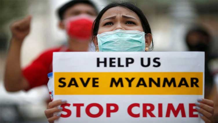 U.N. special envoy to visit Myanmar amid ‘deteriorating situation’