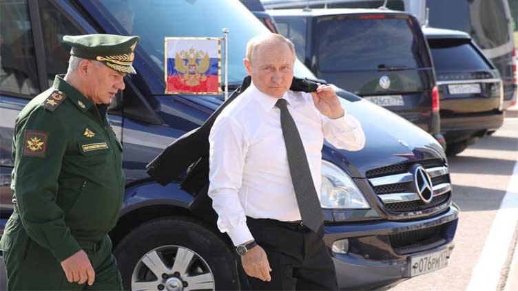 Russia says 'no need' to use nuclear weapons in Ukraine