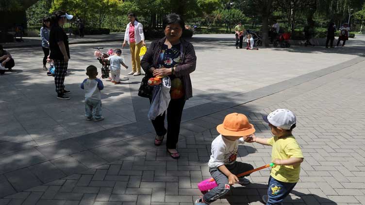 China to discourage abortions to boost low birth rate