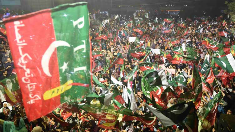 PTI begins preparations for general elections