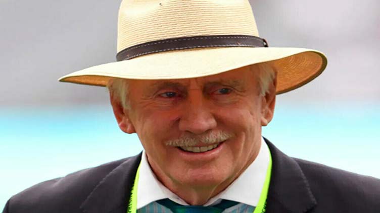 Australian cricket great Chappell ends 45-year commentary career