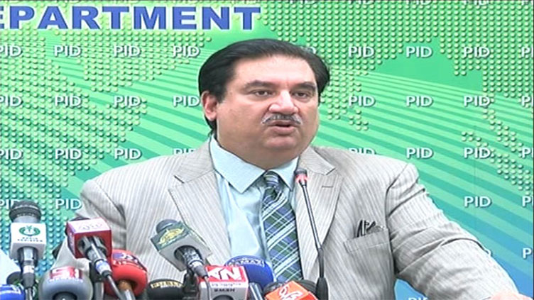 Govt to reduce oil, electricity prices in October: Khurram