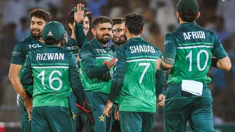 Pakistan to host 10 Test playing nations between 2023-2027