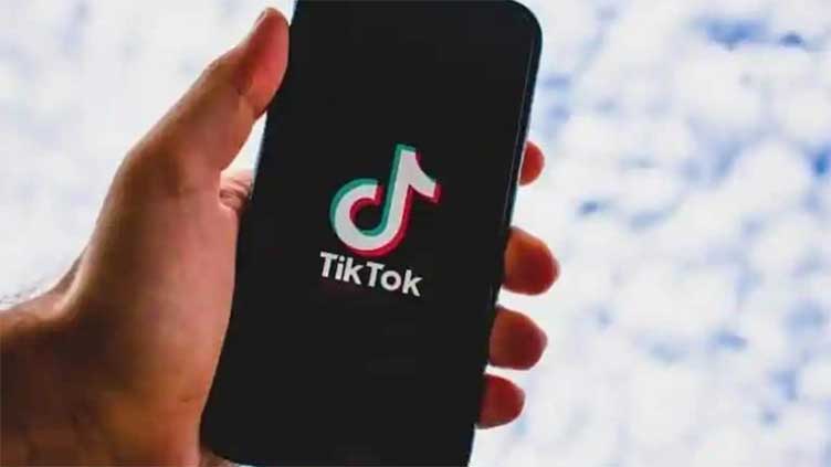 TikTok to clamp down on paid political posts by influencers ahead of U.S. midterms