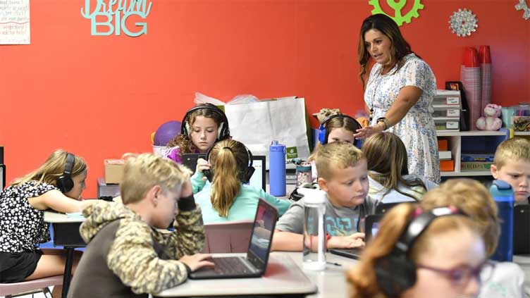 Youth mental health is in crisis. Are schools doing enough?