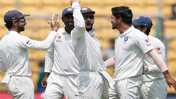 India, Australia to clash in two five-test series in next four years